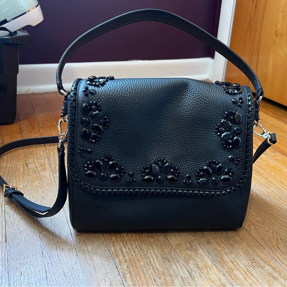 Kate spade Anderson way coralie in black - Picture 2 of 11